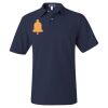 50/50 Polo with Pocket Thumbnail