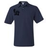 50/50 Polo with Pocket Thumbnail