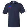 50/50 Polo with Pocket Thumbnail