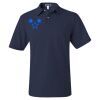 50/50 Polo with Pocket Thumbnail