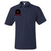 50/50 Polo with Pocket Thumbnail