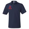 50/50 Polo with Pocket Thumbnail