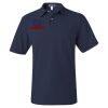 50/50 Polo with Pocket Thumbnail
