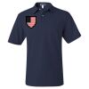 50/50 Polo with Pocket Thumbnail