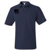 50/50 Polo with Pocket Thumbnail