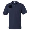 50/50 Polo with Pocket Thumbnail