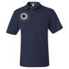 50/50 Polo with Pocket Thumbnail