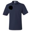 50/50 Polo with Pocket Thumbnail