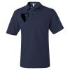 50/50 Polo with Pocket Thumbnail