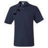 50/50 Polo with Pocket Thumbnail
