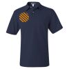 50/50 Polo with Pocket Thumbnail