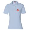 Women's 50/50 Polo Thumbnail