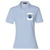 Women's 50/50 Polo Thumbnail