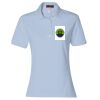 Women's 50/50 Polo Thumbnail