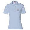 Women's 50/50 Polo Thumbnail