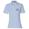Women's 50/50 Polo Thumbnail