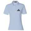 Women's 50/50 Polo Thumbnail