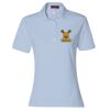Women's 50/50 Polo Thumbnail