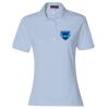 Women's 50/50 Polo Thumbnail