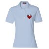 Women's 50/50 Polo Thumbnail