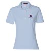 Women's 50/50 Polo Thumbnail