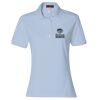 Women's 50/50 Polo Thumbnail