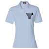 Women's 50/50 Polo Thumbnail