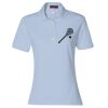 Women's 50/50 Polo Thumbnail