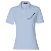 Women's 50/50 Polo Thumbnail