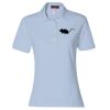 Women's 50/50 Polo Thumbnail