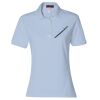 Women's 50/50 Polo Thumbnail