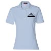 Women's 50/50 Polo Thumbnail