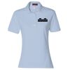 Women's 50/50 Polo Thumbnail