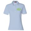 Women's 50/50 Polo Thumbnail