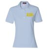Women's 50/50 Polo Thumbnail