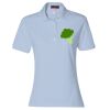 Women's 50/50 Polo Thumbnail
