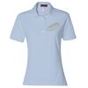 Women's 50/50 Polo Thumbnail