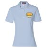 Women's 50/50 Polo Thumbnail