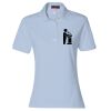 Women's 50/50 Polo Thumbnail