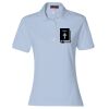 Women's 50/50 Polo Thumbnail