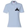 Women's 50/50 Polo Thumbnail