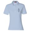 Women's 50/50 Polo Thumbnail