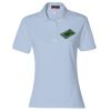 Women's 50/50 Polo Thumbnail
