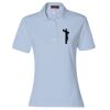 Women's 50/50 Polo Thumbnail
