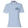 Women's 50/50 Polo Thumbnail