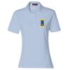 Women's 50/50 Polo Thumbnail