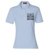 Women's 50/50 Polo Thumbnail