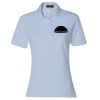 Women's 50/50 Polo Thumbnail
