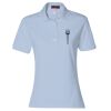 Women's 50/50 Polo Thumbnail