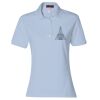 Women's 50/50 Polo Thumbnail